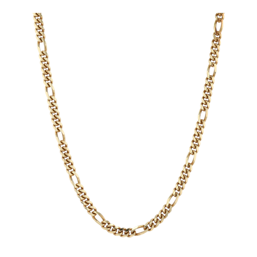Sterling Silver Chain Necklace
