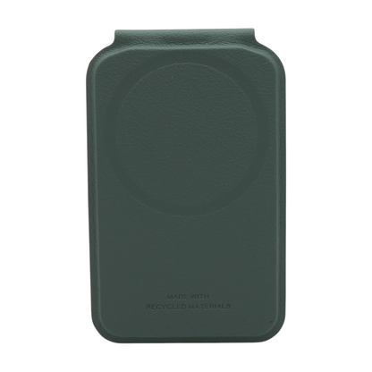 Gray MagSafe Wallet