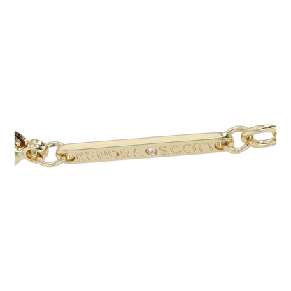 Costume Chain Necklace