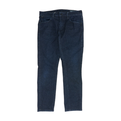 Indigo Regular Jeans