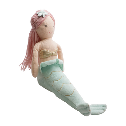 Kaia Mermaid Doll