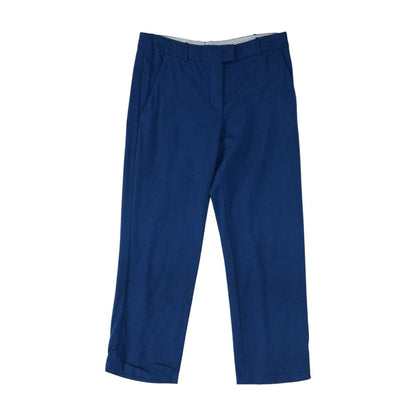 Blue Dress Pants