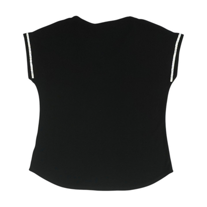 Black Blouse