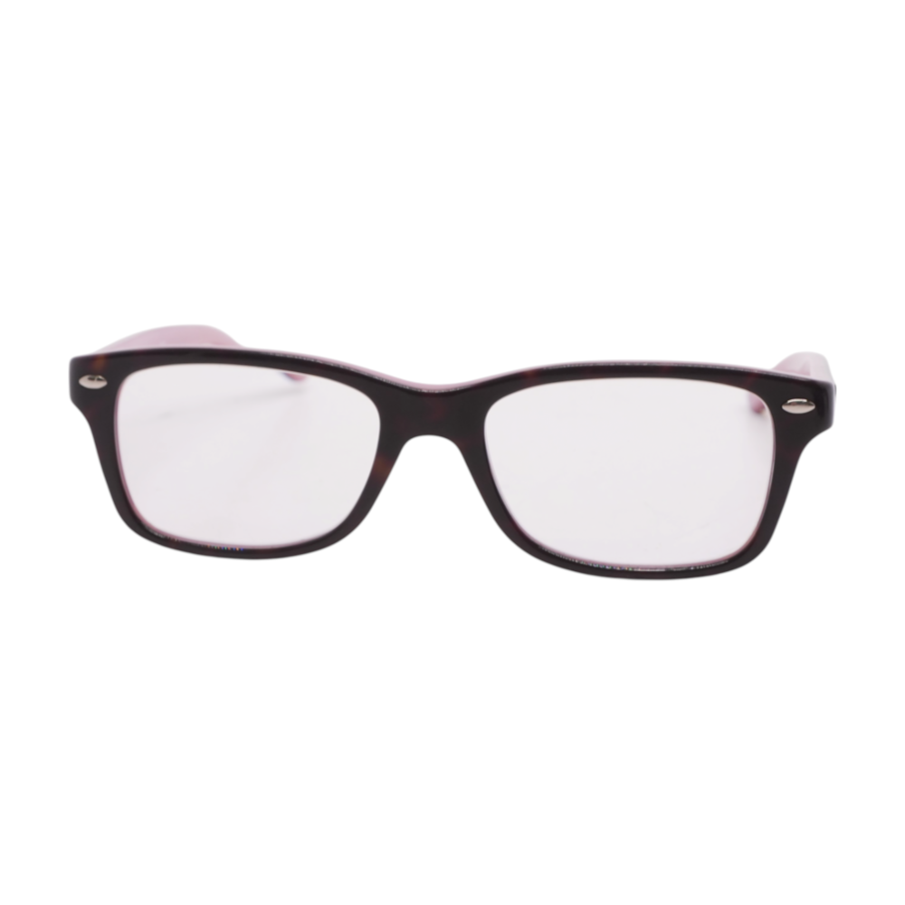 Tortoise RB 1531 Rectangle Prescription Eyewear