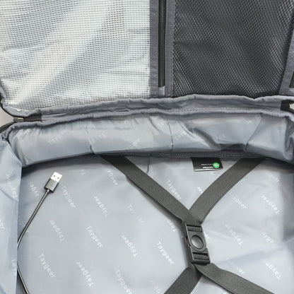Black Backpack