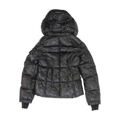 Black Jacket
