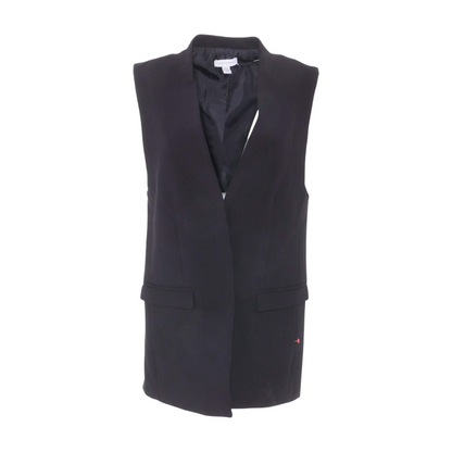 Black Cardigan