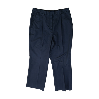 Navy Regular Pants