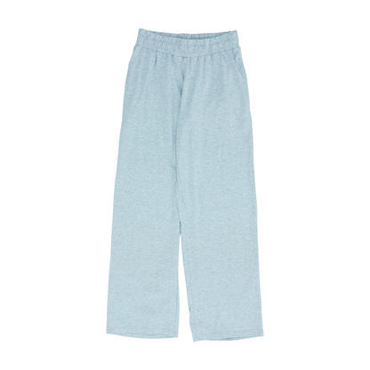 Gray Pants