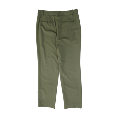 Green Pants