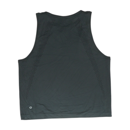 Black Active T-Shirt