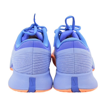 Court Vapor Pro 3 Clay Low-Top Athletic Shoes