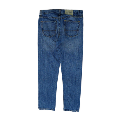 Straight Jeans