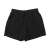 Black Active Shorts