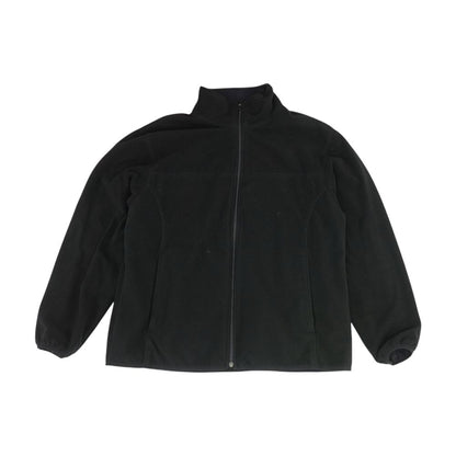 Black Lightweight Jacket