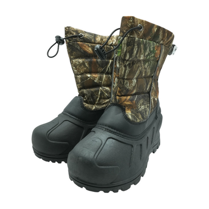 Brown Boots Shoes