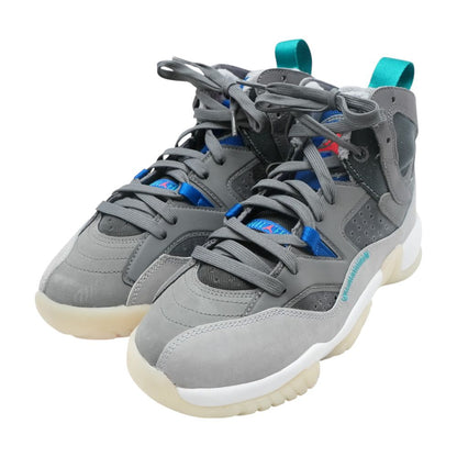 Jumpman Two Trey Gray Athletic Shoes