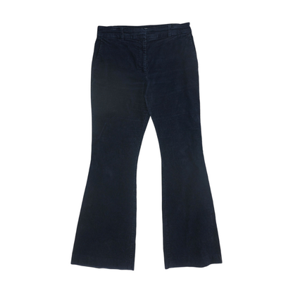 Navy Pants