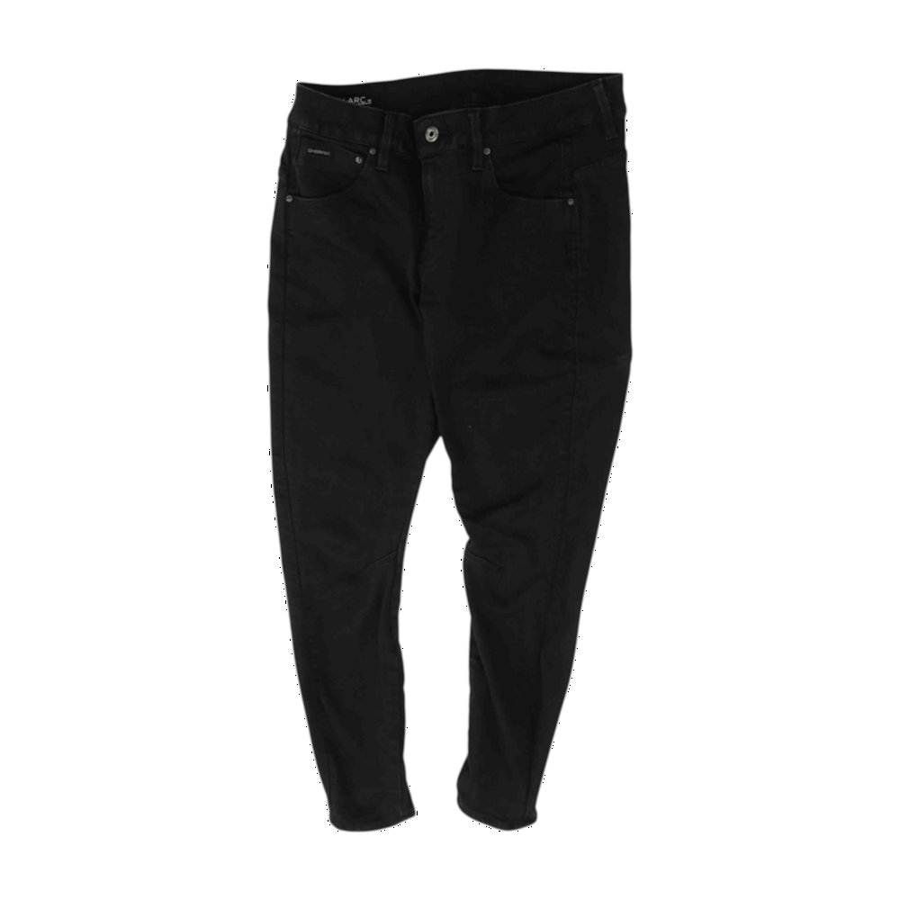 Black Skinny Jeans