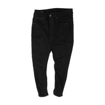 Black Skinny Jeans