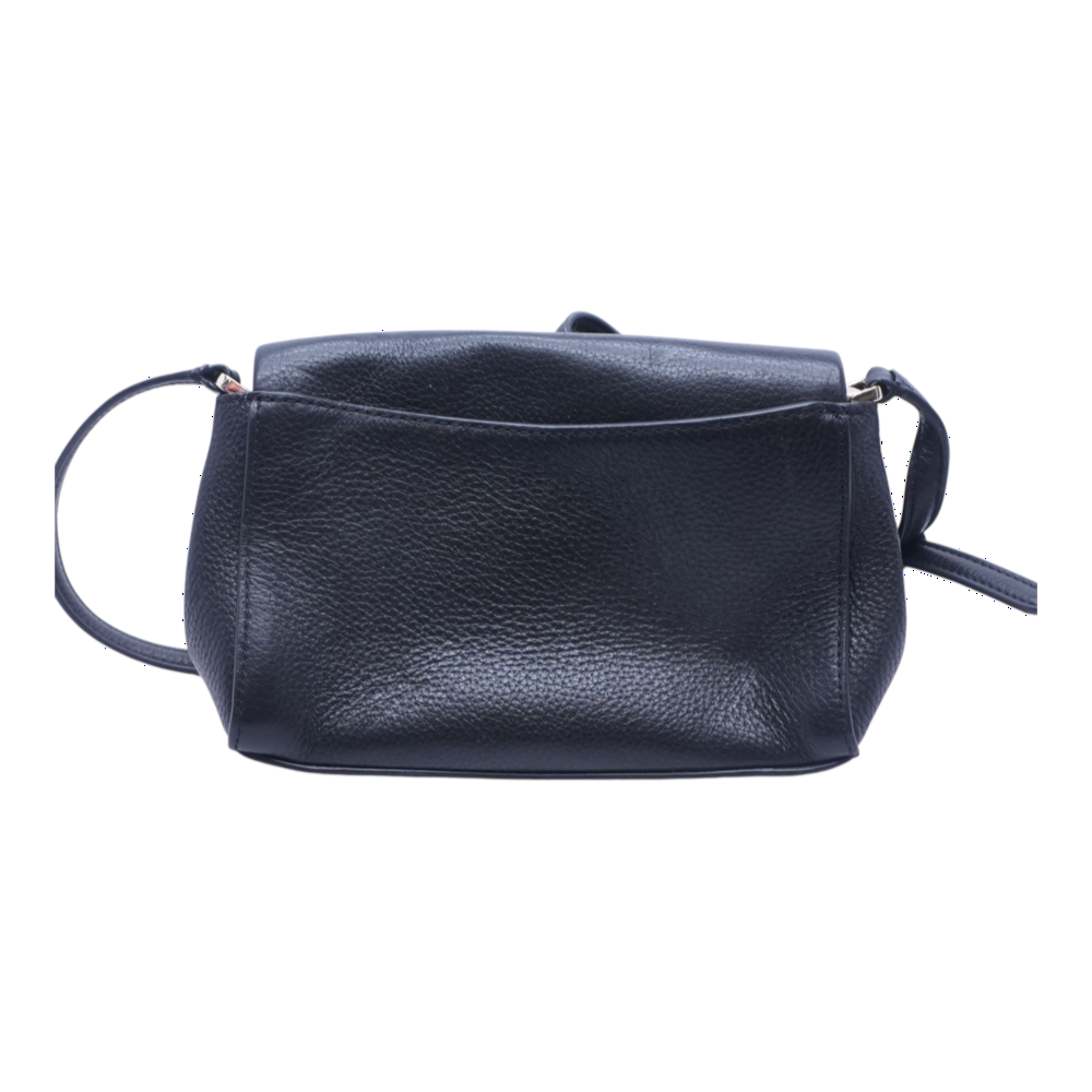 Kate Spade Black Crossbody – Image 2