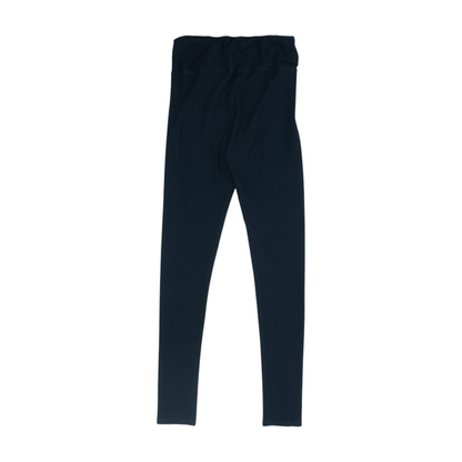 Black Active Leggings