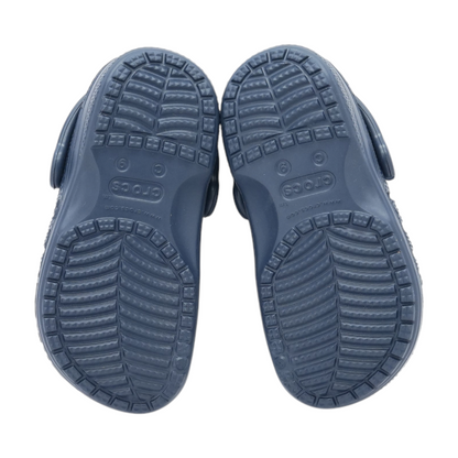 Navy Casual Shoes