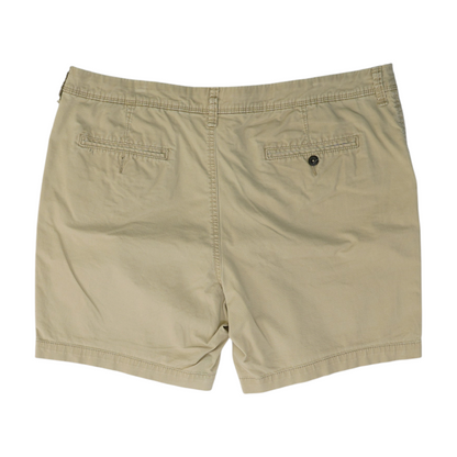 Beige Chino / Khaki Shorts