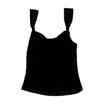 Black Blouse