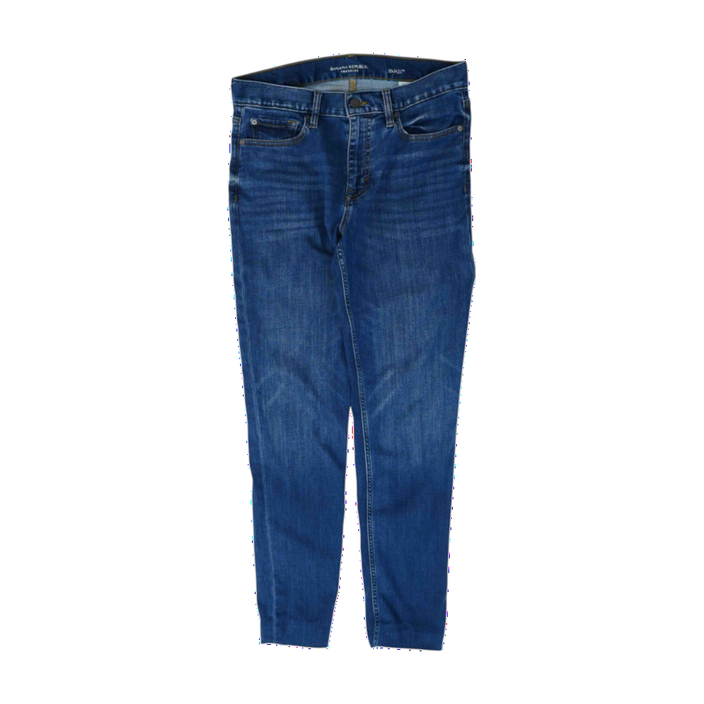 Slim Jeans