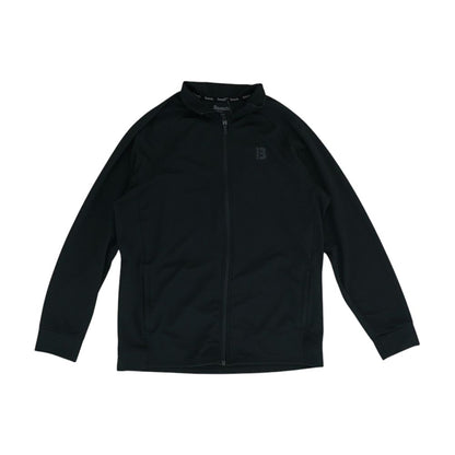 Black Lightweight Jacket