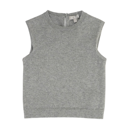 Gray Blouse