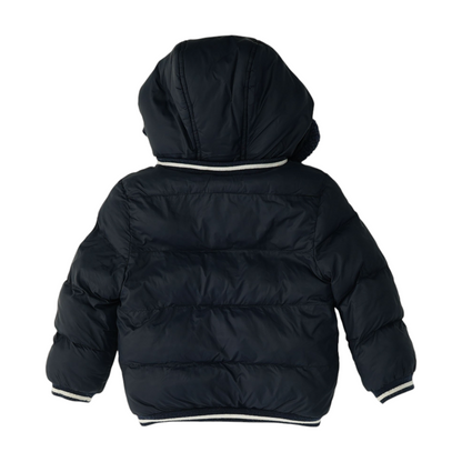 Navy Jacket