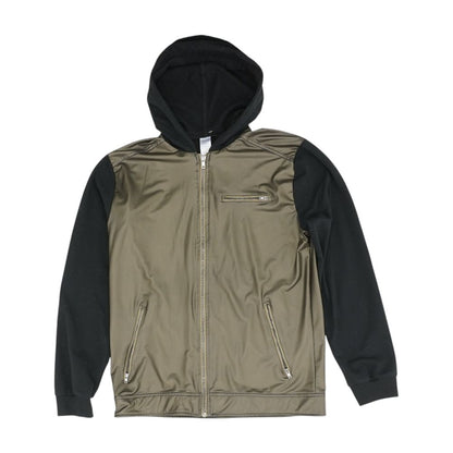 Brown Lightweight Jacket