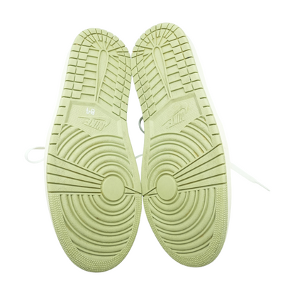 Jordan 1 Low SE Low-Top Athletic Shoes