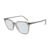 Oliver Peoples Brown Rosey Square Prescription Eyewear – Image 1