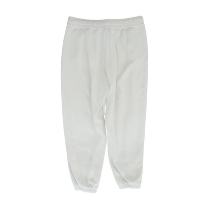 White Pants