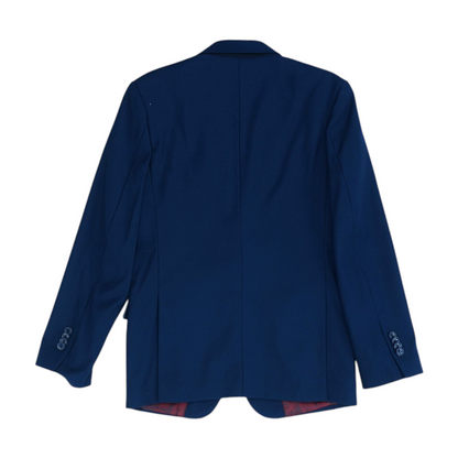 Navy Sport Coat