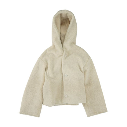 Ivory Jacket