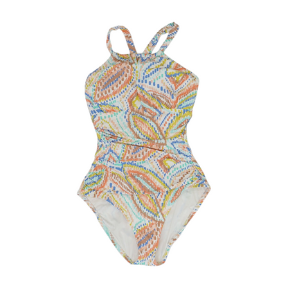 Multi Print One-Piece
