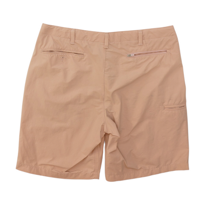 Pink Active Shorts