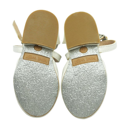 White Toddler Shoes