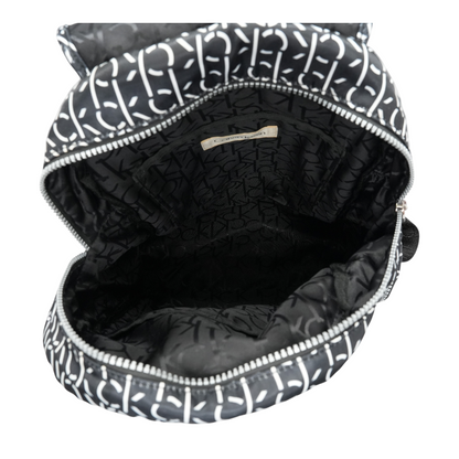 Black Backpack