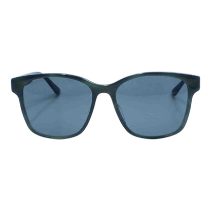 Tortoise Unknown Square Sunglasses