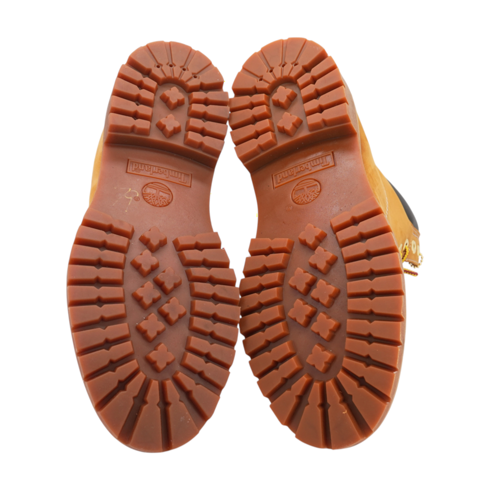Brown Work / Hiking Boots