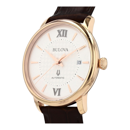 Stainless Steel Watch