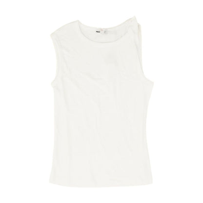 White T-Shirt