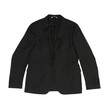 Black Sport Coat