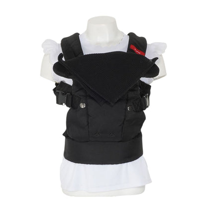 Black Infant Carrier