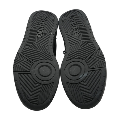 Hoops 3.0 High-Top Athletic Shoes